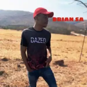 Brian SA - Be Your Self (Original Mix)